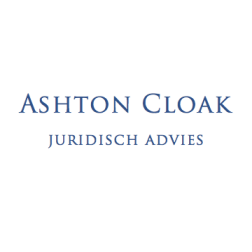 Ashton Cloak Logo