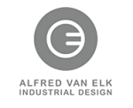 Alfred van Elk Industrial Design