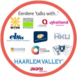 Eerdere Talks with