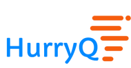 Logo hurryq